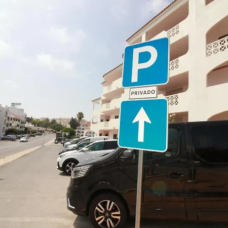 Sao Joao T1 شقة البوفيرا