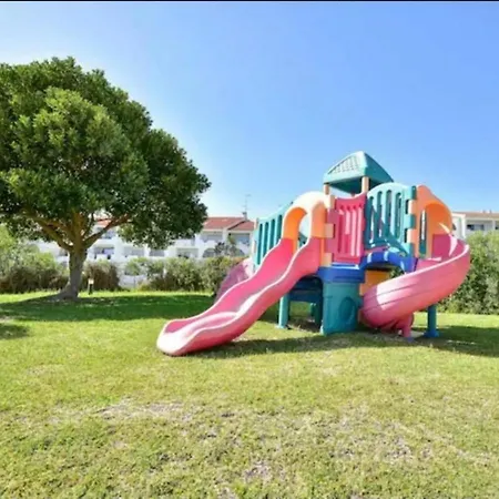 Sao Joao T1 شقة البوفيرا