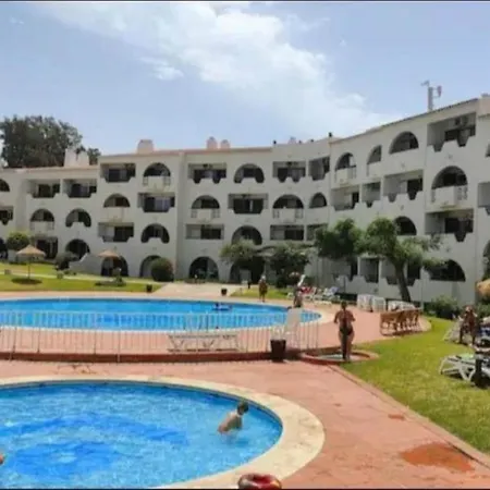 شقة Sao Joao T1 البوفيرا