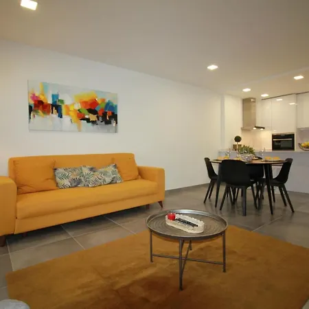 Sao Joao T1 Appartement *