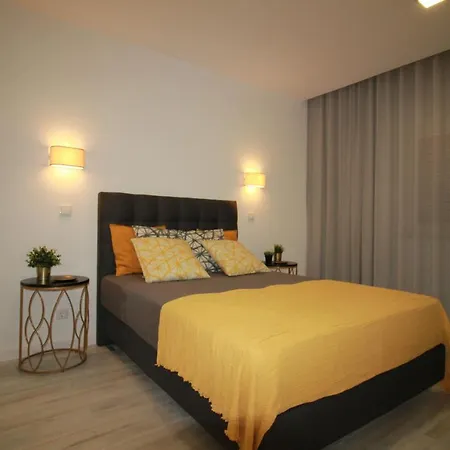 Appartement Sao Joao T1 Albufeira