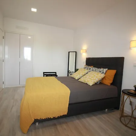 Sao Joao T1 Appartement *