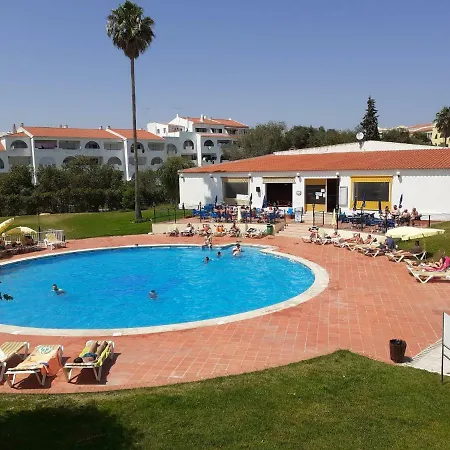 Sao Joao T1 Albufeira