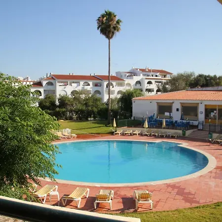 Appartement Sao Joao T1 Albufeira